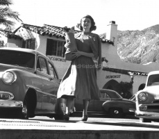 Grace Kelly 1950